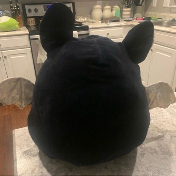 Squishmallow Halloween Paxton & Emily Flipamallow - Picture 7 of 8